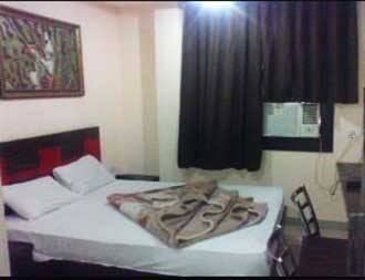 TG Rooms Main Bazar, New Delhi 1